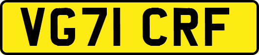 VG71CRF