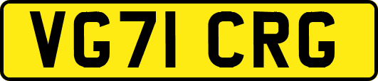 VG71CRG