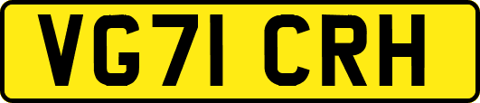 VG71CRH