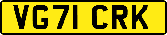 VG71CRK