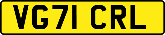 VG71CRL