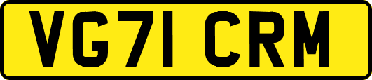 VG71CRM