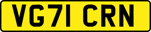 VG71CRN