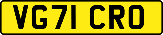 VG71CRO