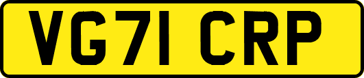 VG71CRP