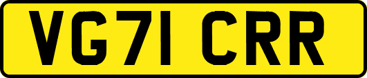 VG71CRR