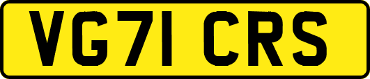 VG71CRS