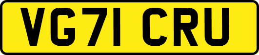 VG71CRU