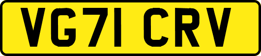 VG71CRV