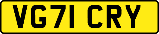 VG71CRY