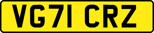 VG71CRZ