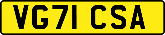 VG71CSA