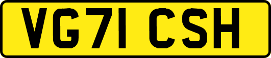 VG71CSH