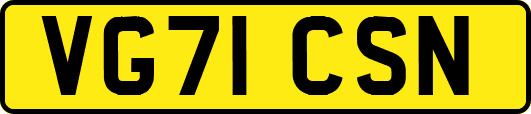 VG71CSN