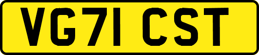 VG71CST