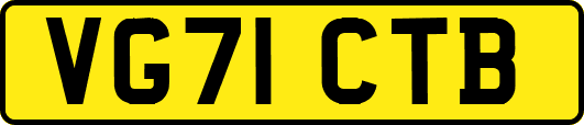 VG71CTB