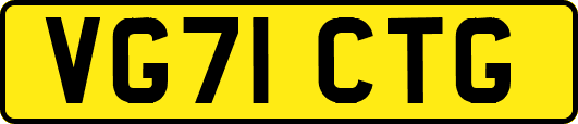 VG71CTG