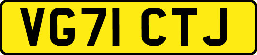VG71CTJ
