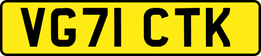 VG71CTK
