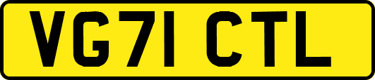 VG71CTL