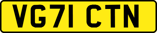 VG71CTN