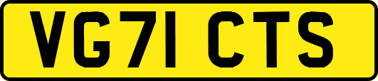 VG71CTS