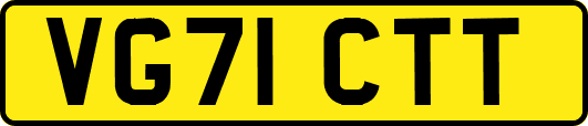 VG71CTT