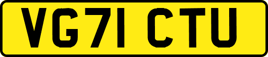 VG71CTU