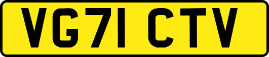 VG71CTV