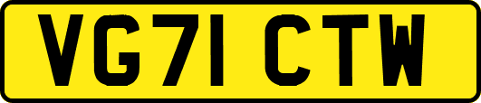 VG71CTW