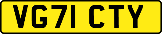 VG71CTY