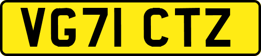 VG71CTZ