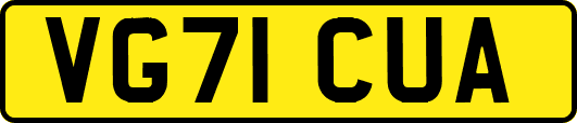 VG71CUA
