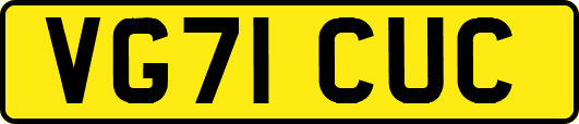 VG71CUC