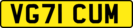 VG71CUM