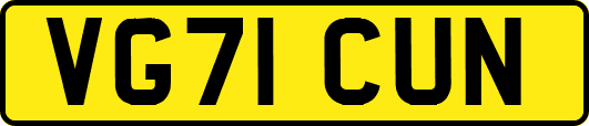 VG71CUN