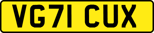 VG71CUX