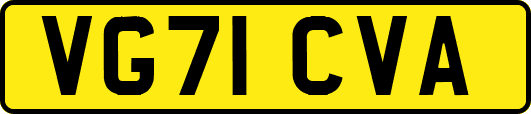 VG71CVA