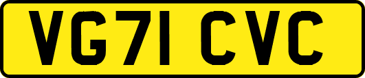 VG71CVC