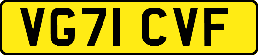 VG71CVF