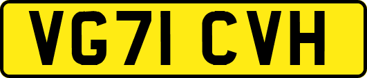VG71CVH