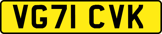 VG71CVK