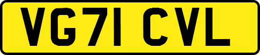 VG71CVL