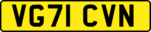 VG71CVN
