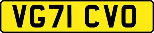 VG71CVO