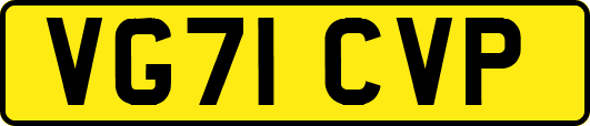 VG71CVP