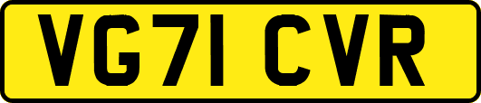 VG71CVR