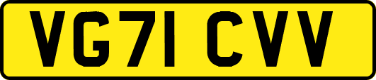 VG71CVV
