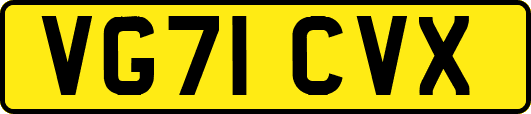 VG71CVX