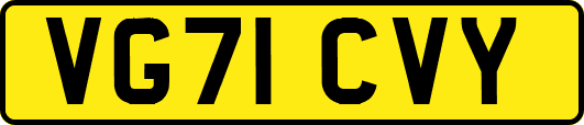 VG71CVY